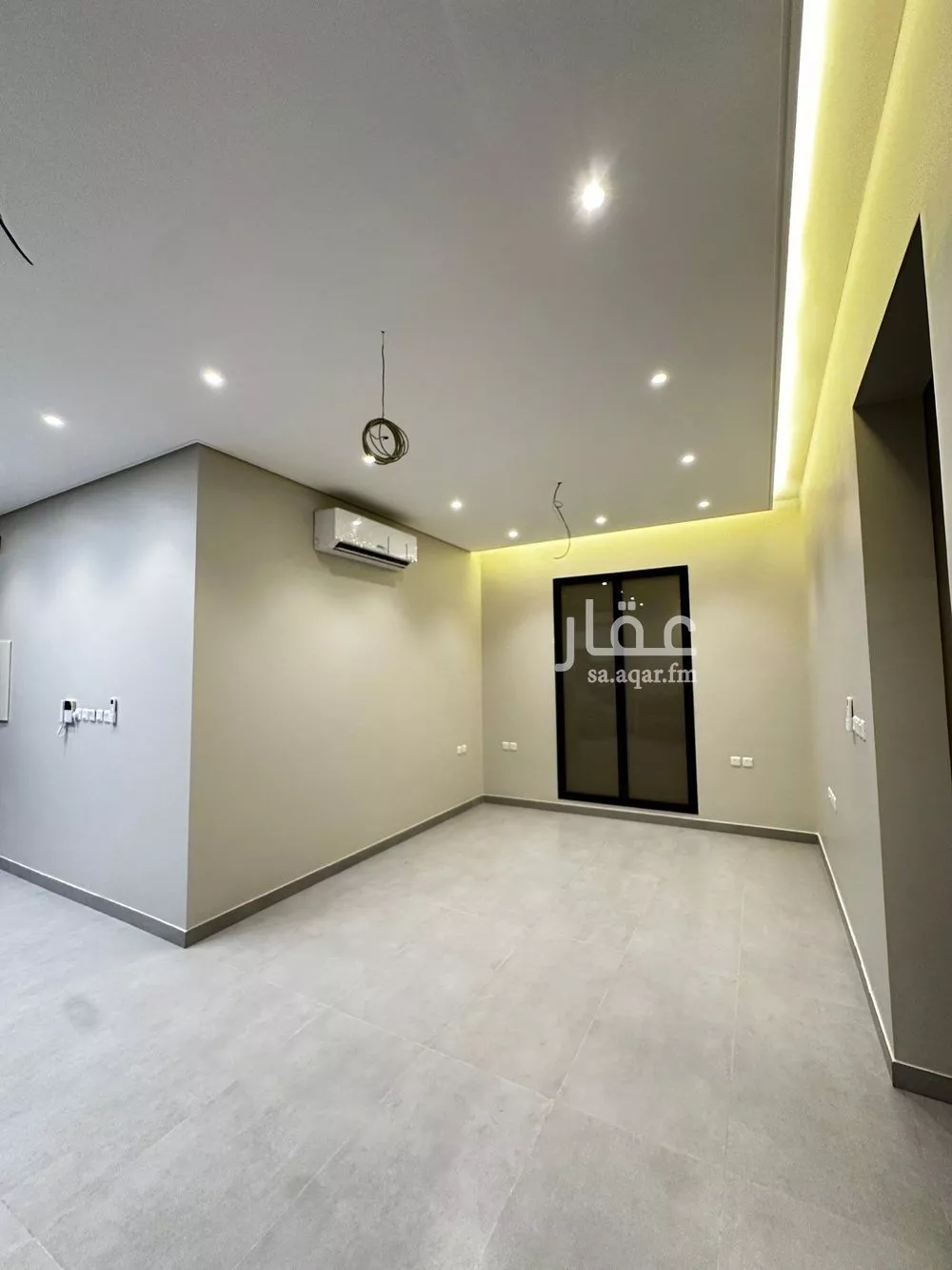 دور للإيجار في شارع إبراهيم بن رضوان, حي القيروان, مدينة الرياض, منطقة الرياض 1 صورة
