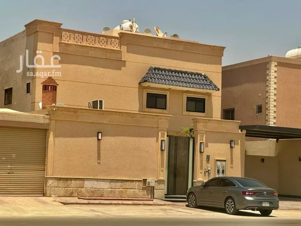 فيلا للبيع في شارع رقم 17, حي الياسمين, مدينة الرياض, منطقة الرياض 1 صورة