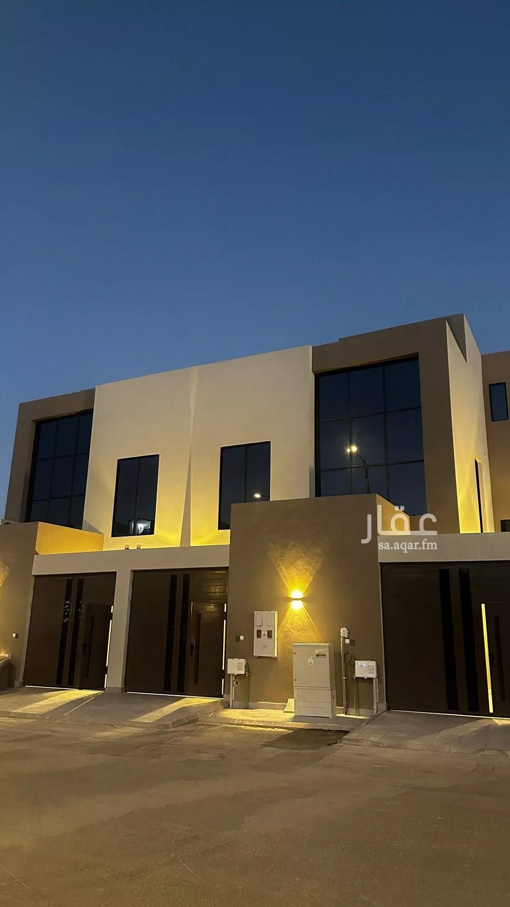 دور للإيجار في شارع إبراهيم بن رضوان, حي القيروان, مدينة الرياض, منطقة الرياض 1 صورة