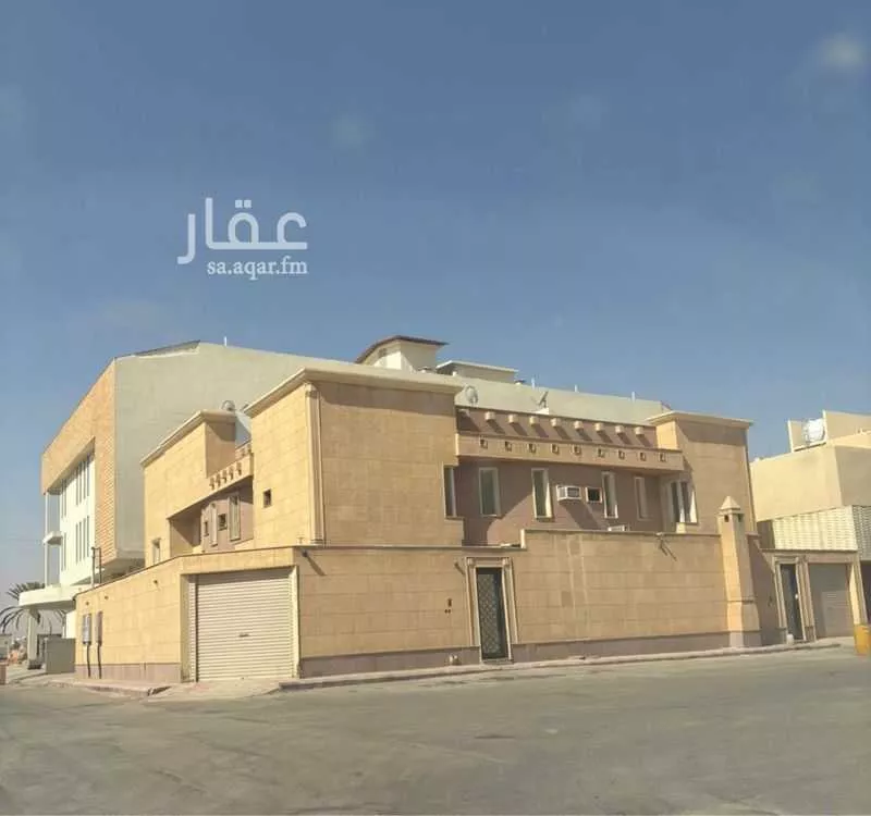 عمارة للبيع في شارع شارع الشيخ محمد بن عبدالعزيز, حي غرناطة, مدينة المزاحمية, منطقة الرياض 1 صورة