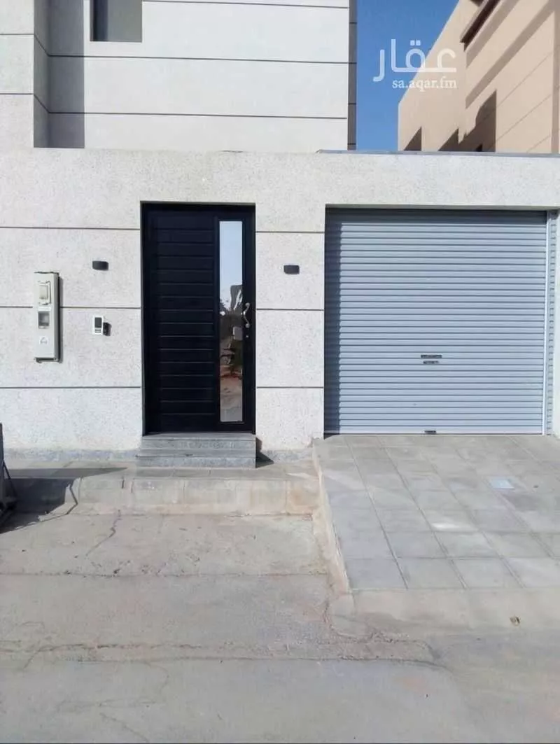فيلا للبيع في شارع الحاتمية, حي الملقا, مدينة الرياض, منطقة الرياض 1 صورة