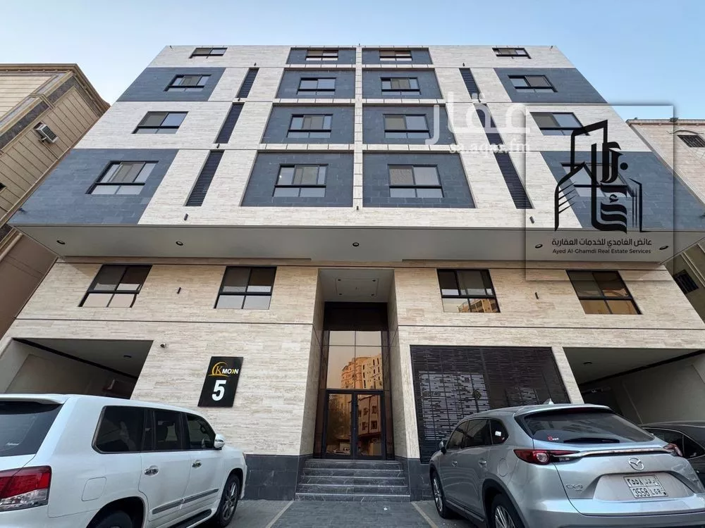 شقة للبيع في شارع يحيى الانصاري, حي بطحاء قريش, مدينة مكة المكرمة, منطقة مكة المكرمة 1 صورة