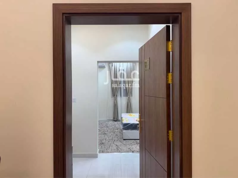 عمارة للإيجار في شارع النضير بن الحارث(رضي الله ع, حي البشائر, مدينة جدة, منطقة مكة المكرمة 1 صورة