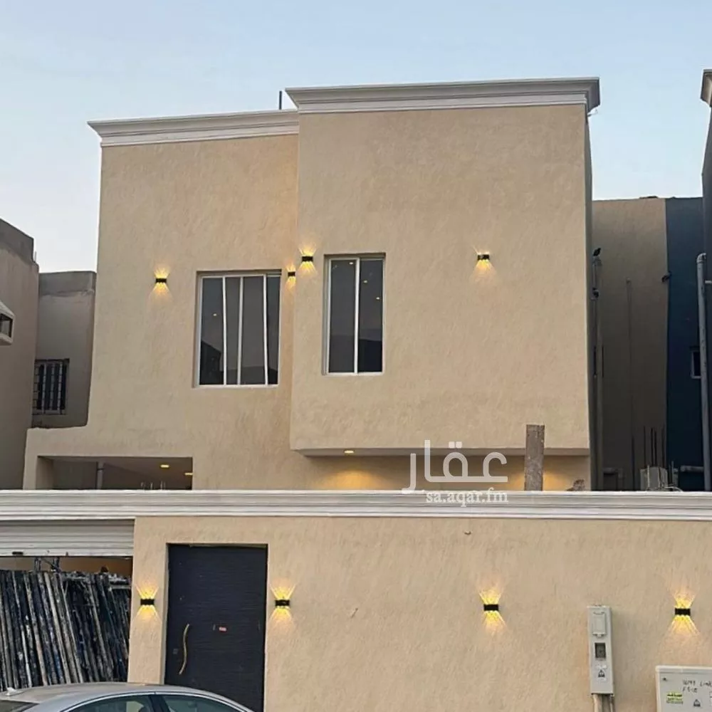 فيلا للبيع في شارع ابن خرداذبة, حي القشاشية الجديد, مدينة مكة المكرمة, منطقة مكة المكرمة 1 صورة