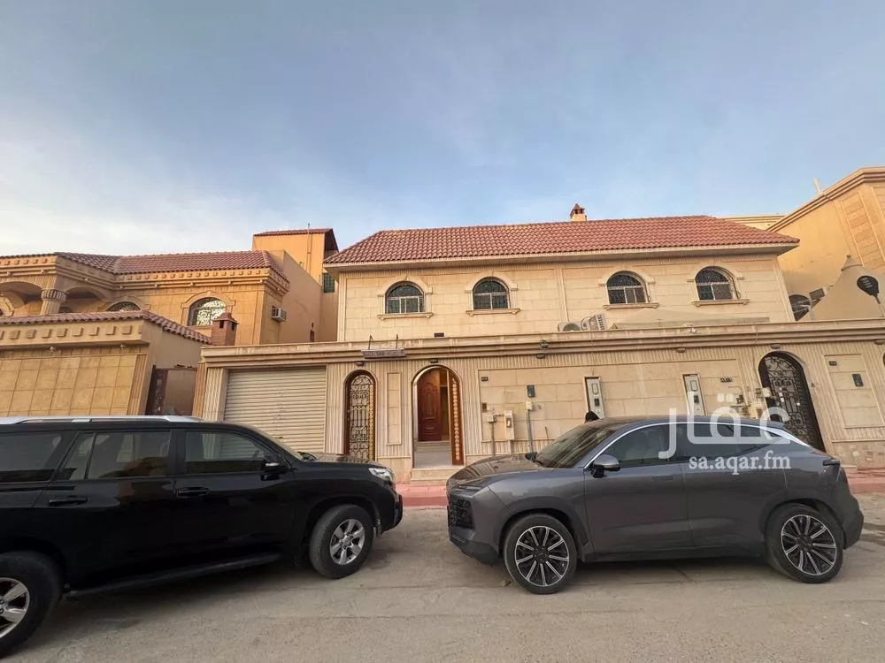 فيلا للبيع في شارع الطوال, حي إشبيلية, مدينة الرياض, منطقة الرياض 1 صورة