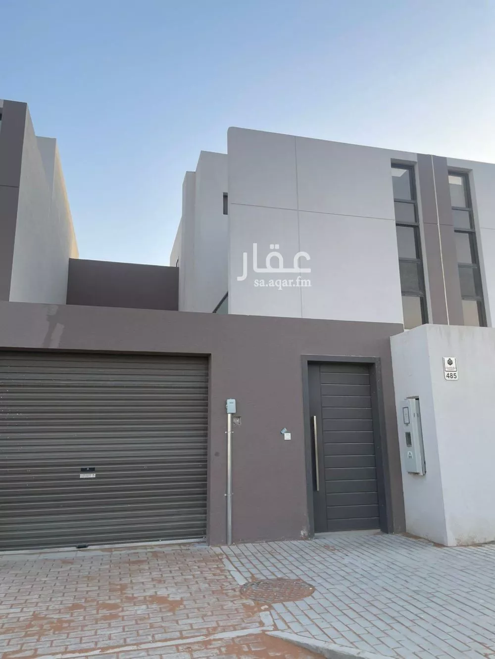 فيلا للإيجار في حي مطار الملك خالد الدولي, مدينة الرياض, منطقة الرياض 1 صورة