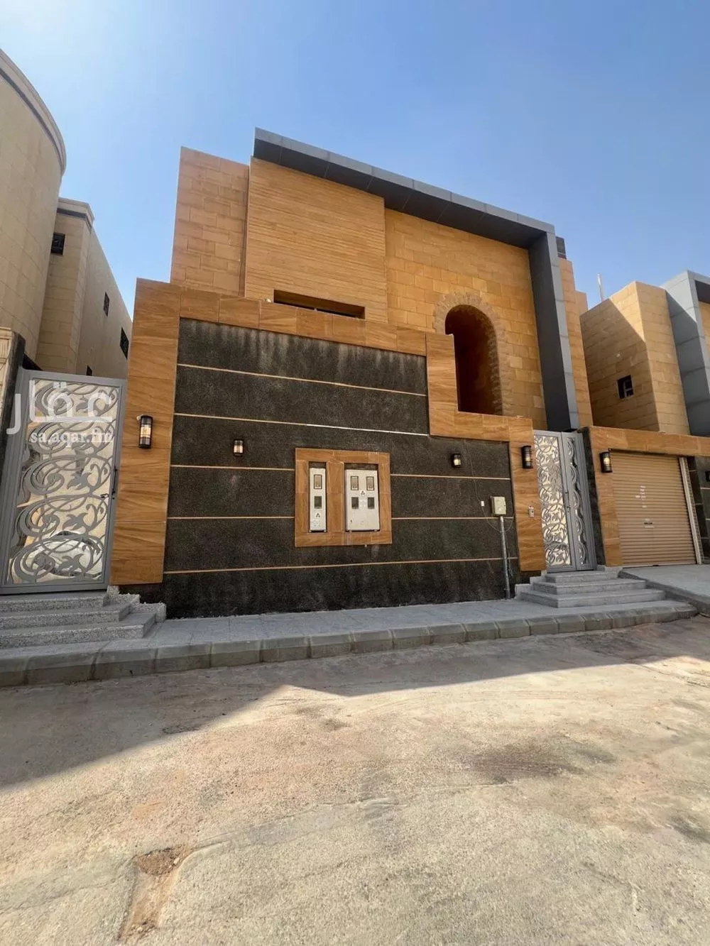 فيلا للإيجار في شارع رقم 563, حي النرجس, مدينة الرياض, منطقة الرياض 1 صورة