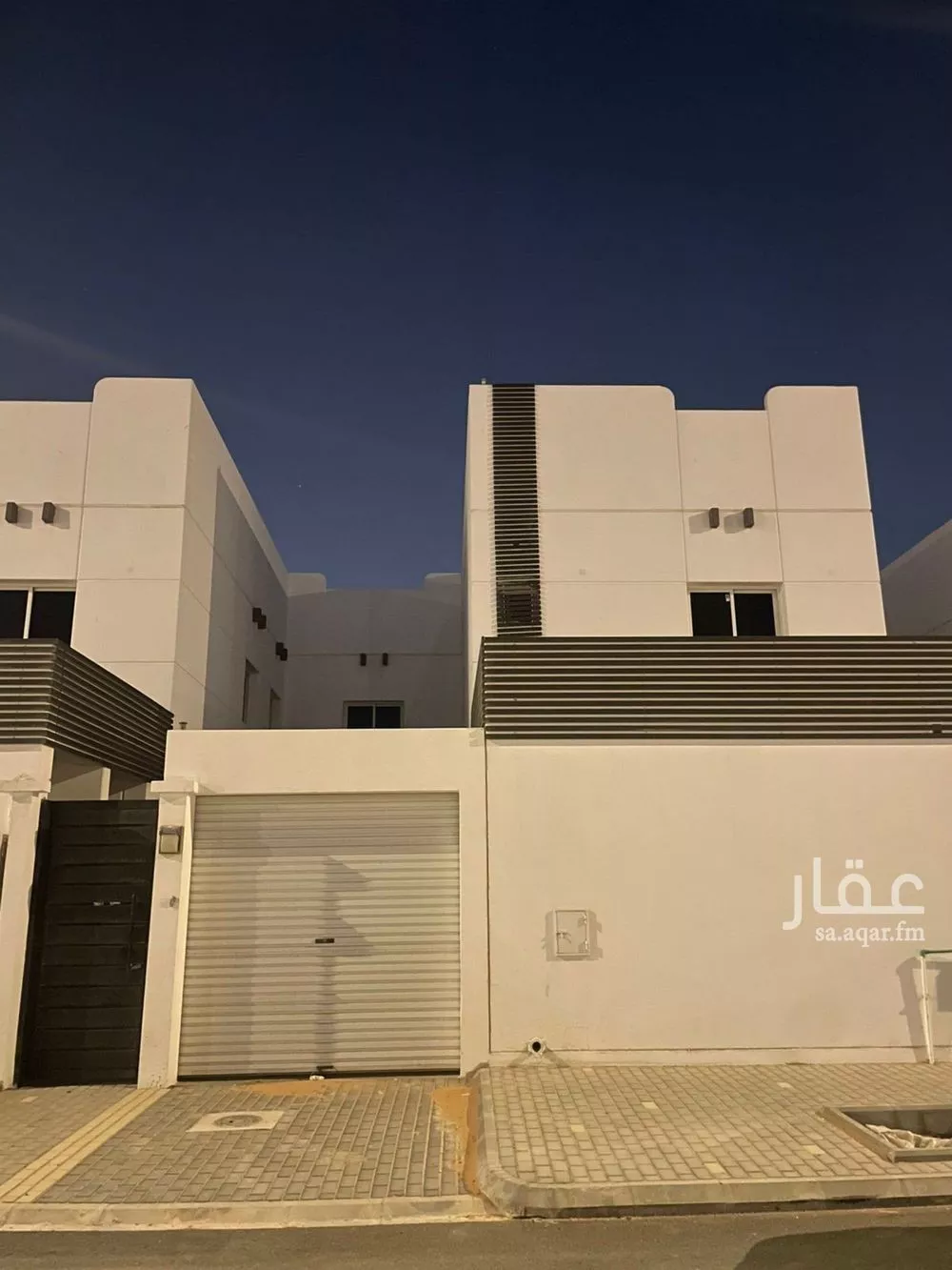 فيلا للبيع في حي الفاروق, مدينة الرياض, منطقة الرياض 1 صورة