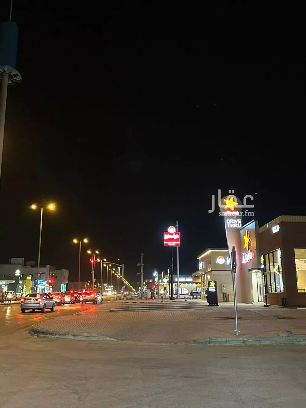 محل للبيع في شارع السيل الكبير, حي المهدية, مدينة الرياض, منطقة الرياض 1 صورة