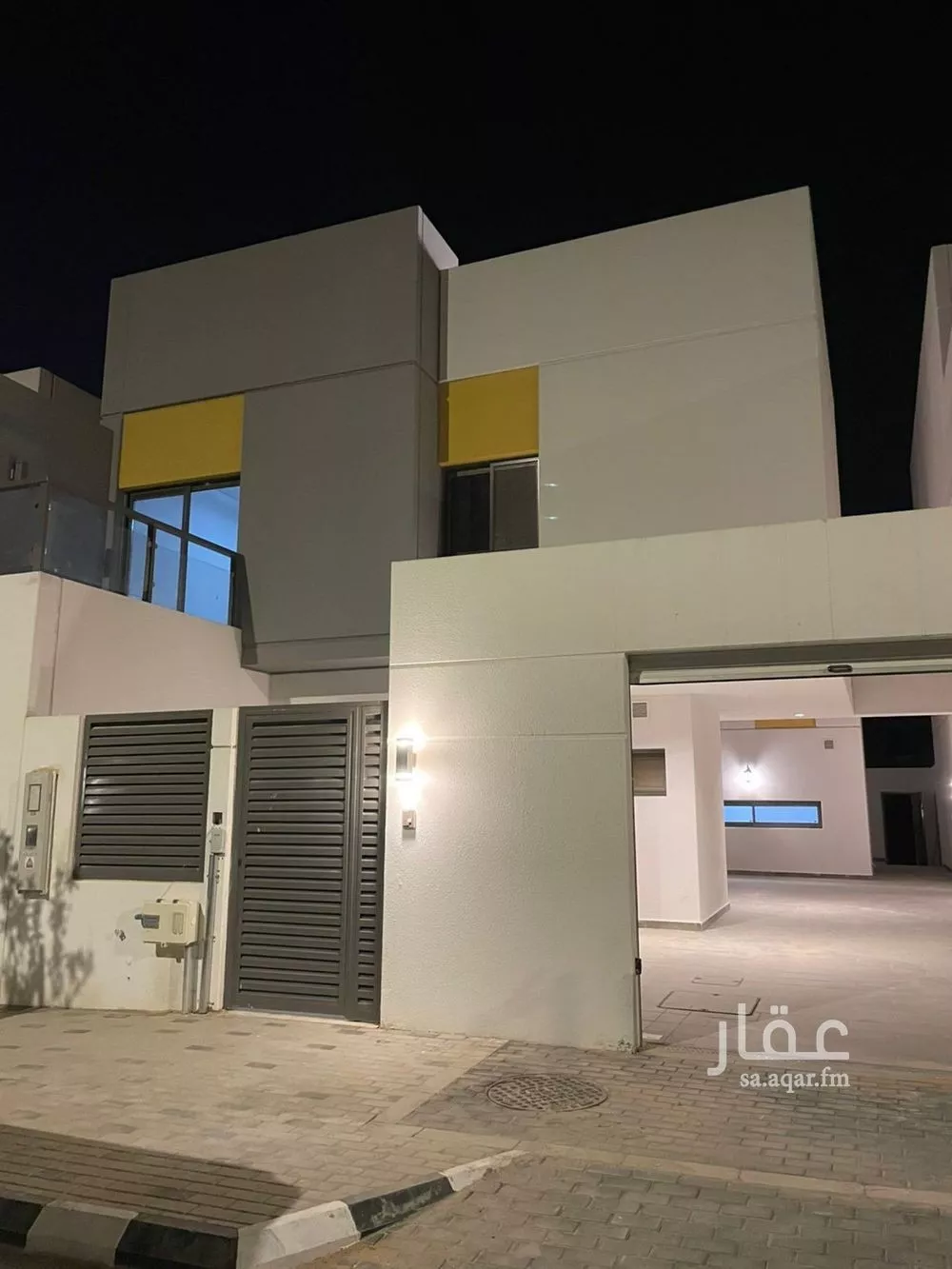 فيلا للإيجار في شارع عبدالرحمن بن مفيريج, حي مطار الملك خالد الدولي, مدينة الرياض, منطقة الرياض 1 صورة