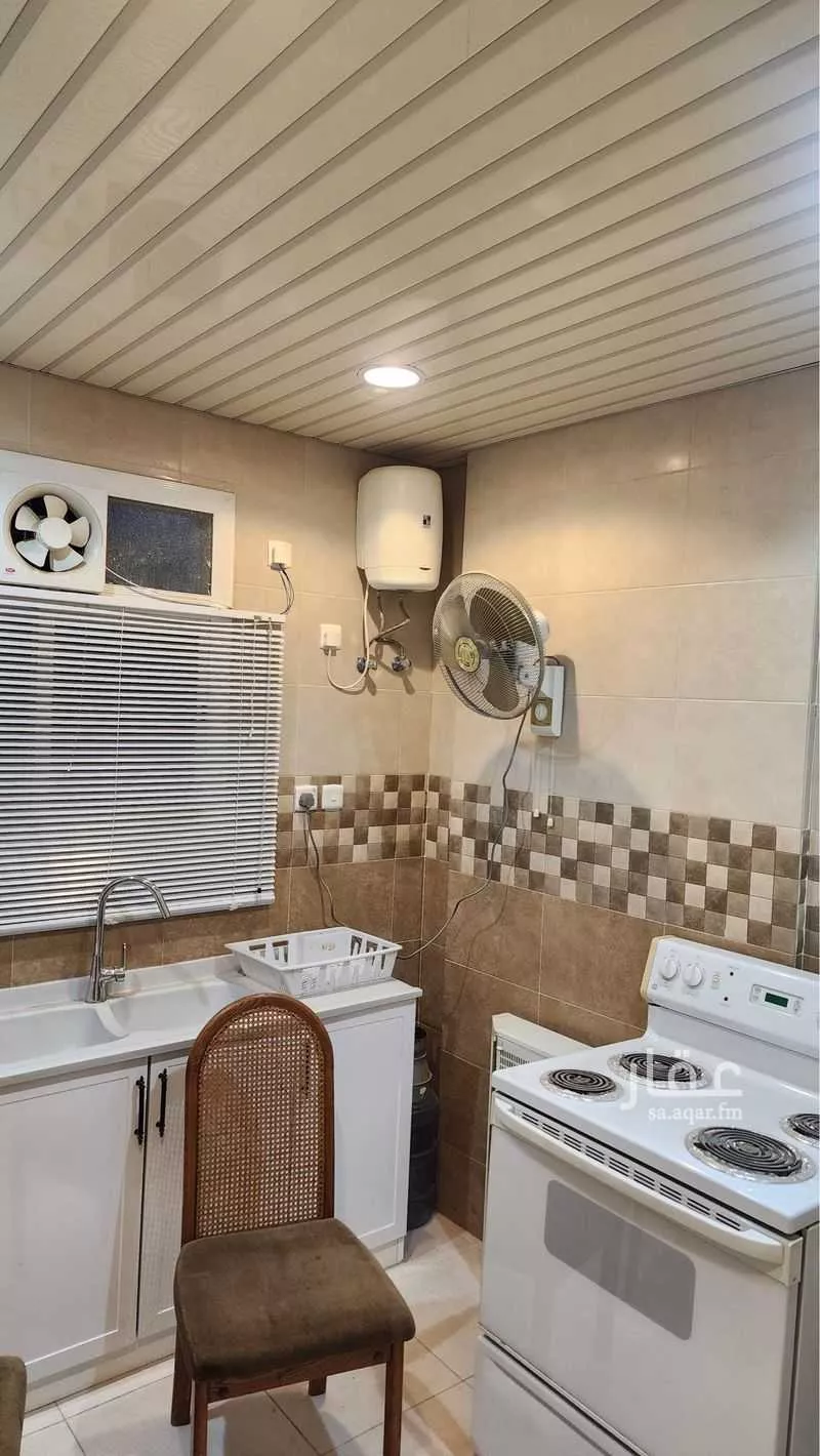 شقة للإيجار في شارع شارع 34 ريع بخش 1, حي الروابي, مدينة مكة المكرمة, منطقة مكة المكرمة 1 صورة