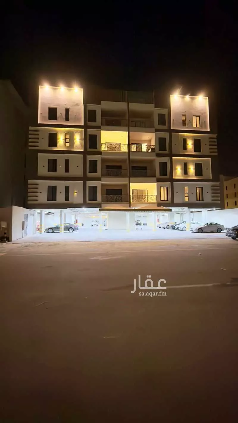 شقة للبيع في شارع 4 السيف, حي السيف, مدينة الدمام, المنطقة الشرقية 1 صورة