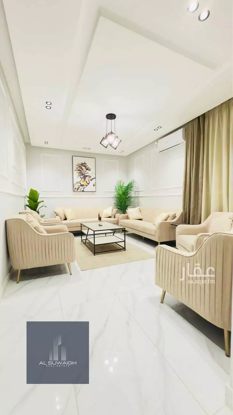 شقة للبيع في شارع 4 السيف, حي السيف, مدينة الدمام, المنطقة الشرقية 1 صورة