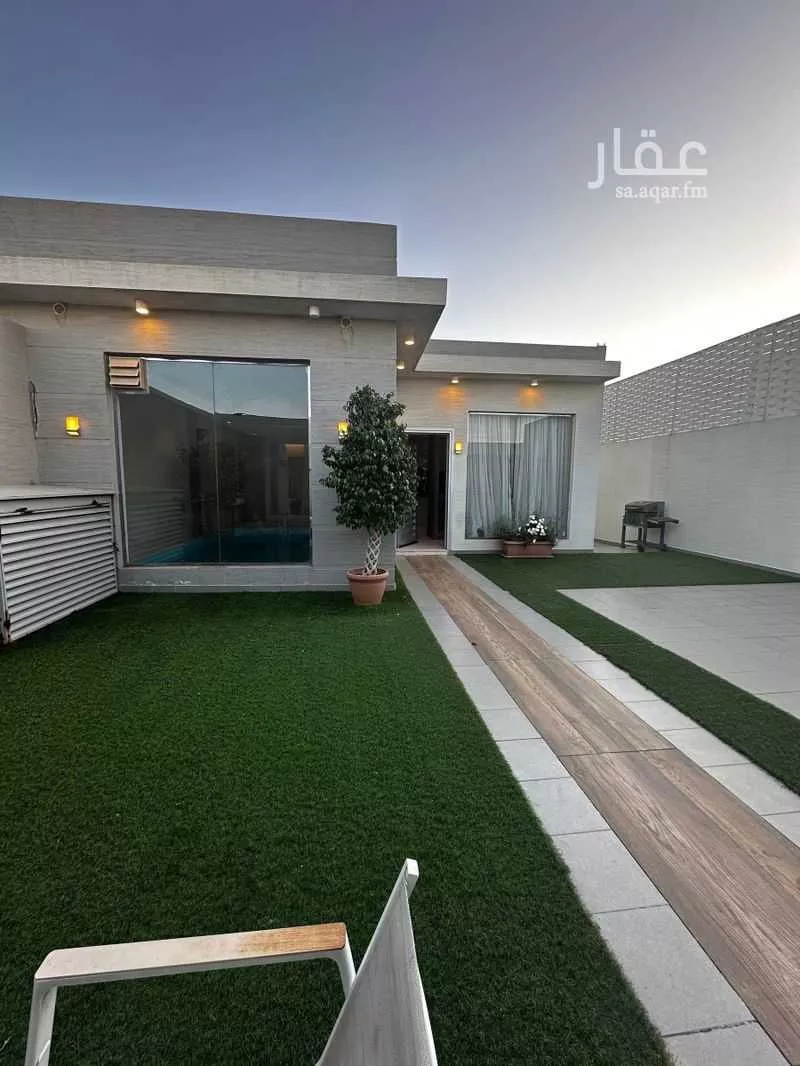 شاليه واستراحة للحجز في حي ج29 ، الطائف ، الطائف 1 صورة