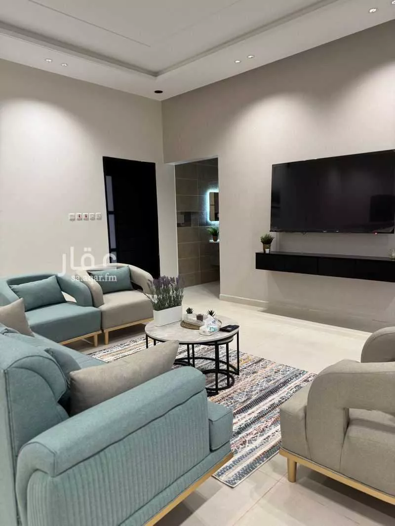 شاليه واستراحة للحجز في شارع جبل اجياد ، حي ضاحية نمار ، الرياض ، منطقة الرياض 1 صورة