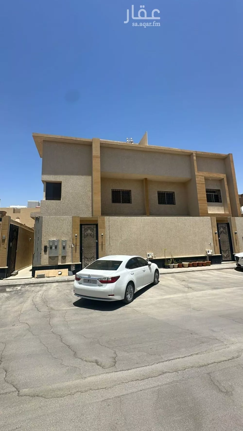 شقة للبيع في شارع رقم 423, حي الملقا, مدينة الرياض, منطقة الرياض 1 صورة