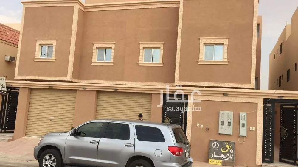 شقة للإيجار في شارع الملك فيصل بن عبد العزيز, حي عقرباء, مدينة الجبيلة, منطقة الرياض 1 صورة