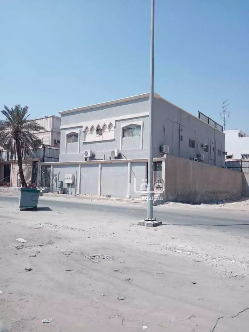 عمارة للبيع في شارع سعد بن اياس ، حي غرناطة ، الدمام ، الدمام 1 صورة