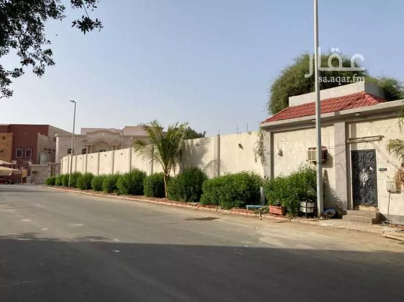 استراحة للبيع في شارع عمر بن حبيب, حي أبحر الجنوبية, مدينة جدة, منطقة مكة المكرمة 1 صورة