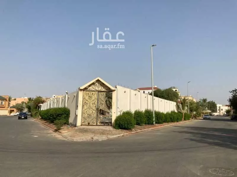 أرض للبيع في شارع عمر بن حبيب, حي أبحر الجنوبية, مدينة جدة, منطقة مكة المكرمة 1 صورة