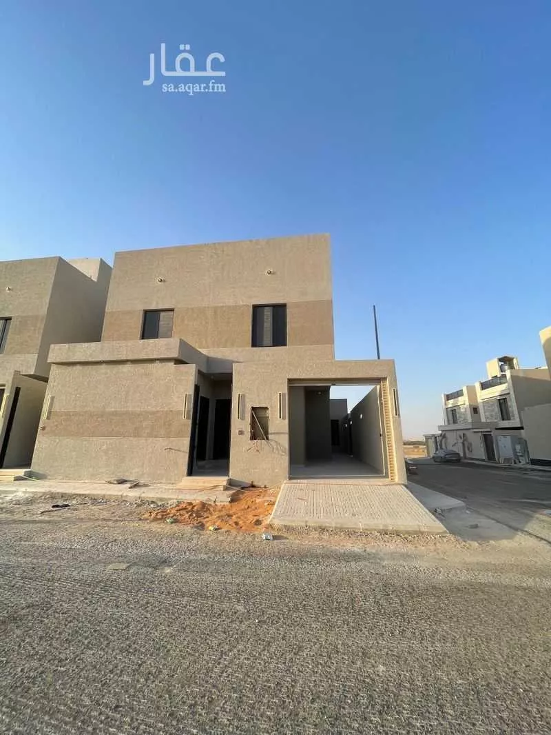 فيلا للبيع في حي بدر, مدينة الرياض, منطقة الرياض 1 صورة