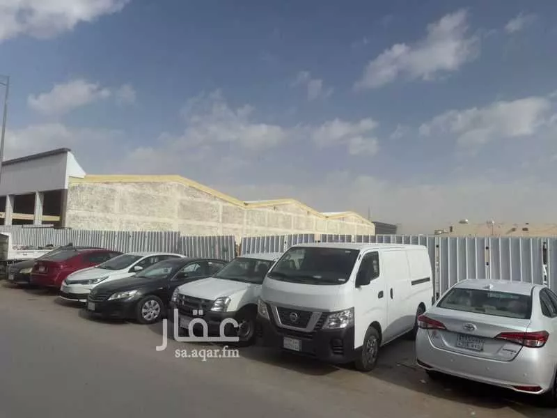 أرض للإيجار في شارع أبي جعفر البغدادي, حي المروة, مدينة الرياض, منطقة الرياض 1 صورة