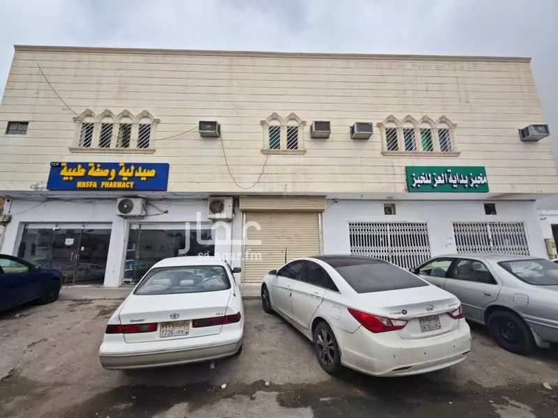 عمارة للبيع في شارع ابن الجوزي, حي ظهرة البديعة, مدينة الرياض, منطقة الرياض 1 صورة