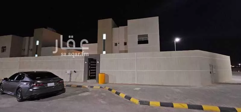 فيلا مفروشة للحجز في المجمعة ، المجمعة 1 صورة
