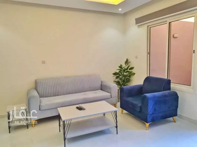 شقة للإيجار في شارع ابن زيد, حي الملك عبدالعزيز, مدينة المجمعه, منطقة الرياض 1 صورة