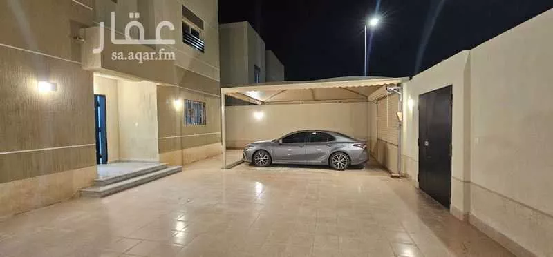 فيلا للإيجار في شارع الامير نايف , حي الأمير نايف, مدينة المجمعه, منطقة الرياض 1 صورة