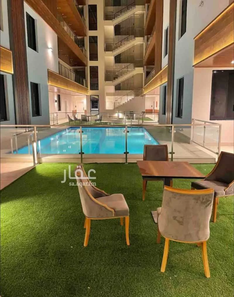 شقة للإيجار في شارع القرية العليا, حي الحمراء, مدينة الخبر, المنطقة الشرقية 1 صورة