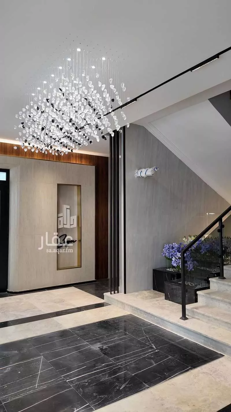 شقة للإيجار في حي الروضة, مدينة جدة, منطقة مكة المكرمة 1 صورة