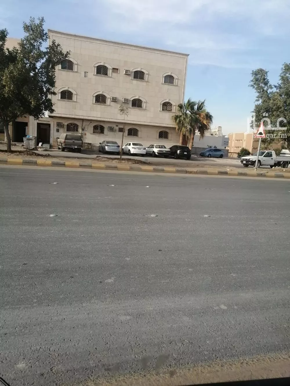 شقة للبيع في شارع عبدالقادر الجزائري, حي الدار البيضاء, مدينة الرياض, منطقة الرياض 1 صورة