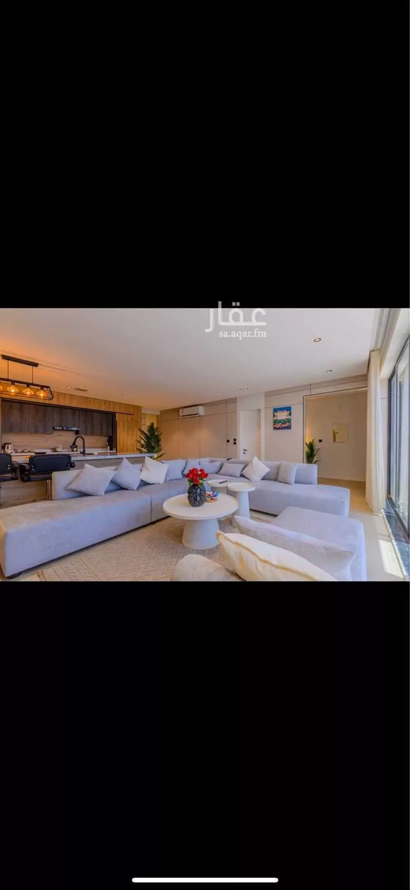 شقة للإيجار في شارع المضاف, حي الريان, مدينة الرياض, منطقة الرياض 1 صورة