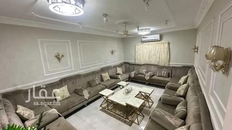 شقة للإيجار في شارع الروحان ، الدائر ، الدائر 1 صورة
