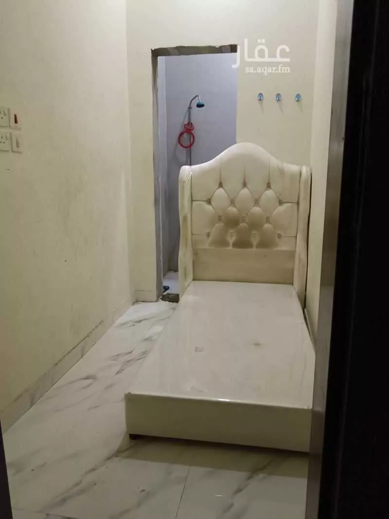 غرفة للإيجار في شارع عثمان الشامي ، حي البيان ، الرياض ، منطقة الرياض 1 صورة
