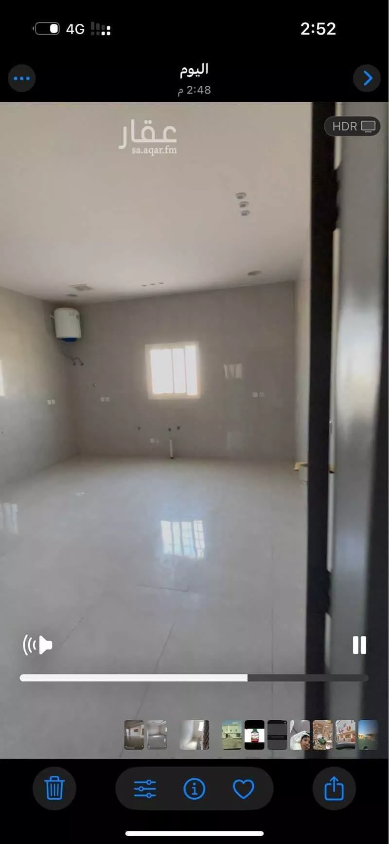 شقة للإيجار في شارع 3806200, حي عريض, مدينة الرياض, منطقة الرياض 1 صورة
