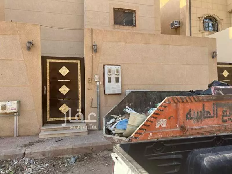فيلا للبيع في شارع رقم 445, حي المونسية, مدينة الرياض, منطقة الرياض 1 صورة