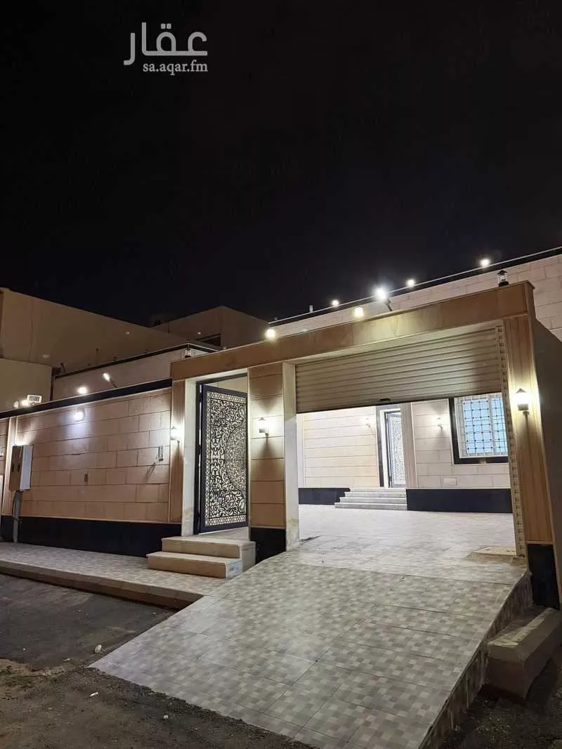 فيلا للإيجار في شارع جبير القرشي, حي الوفاء, مدينة جدة, منطقة مكة المكرمة 1 صورة