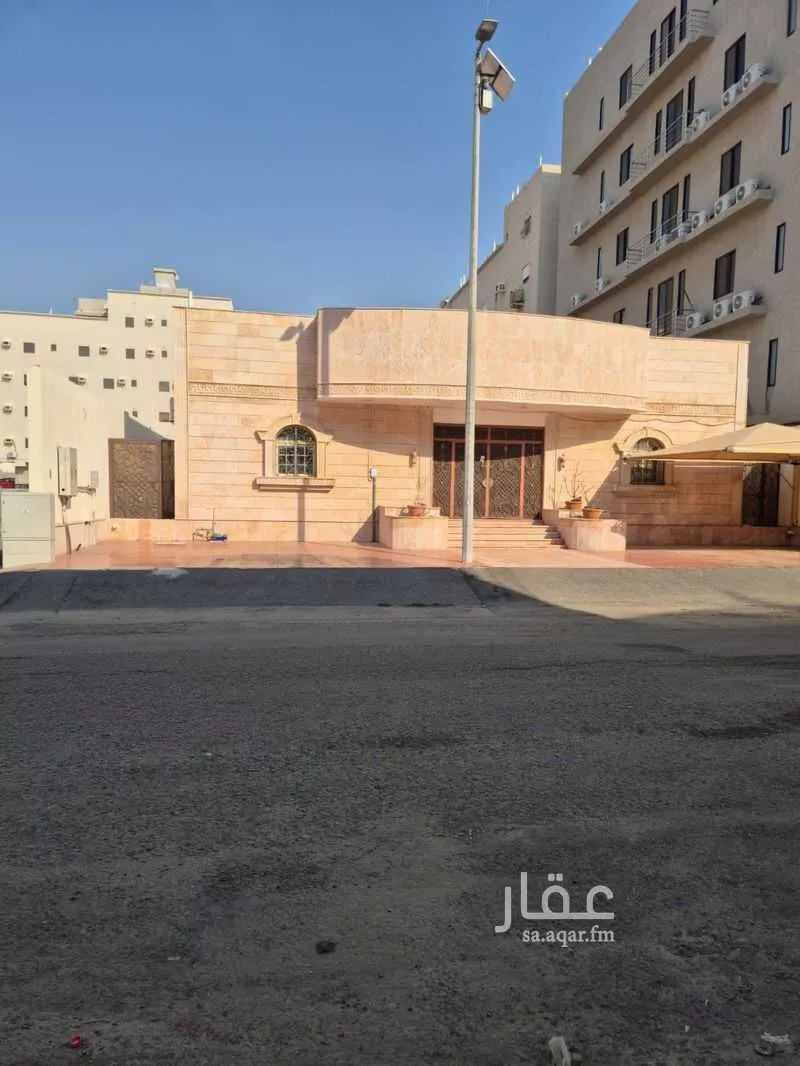 عمارة للبيع في شارع عيسى الجرشي, حي الريان, مدينة جدة, منطقة مكة المكرمة 1 صورة