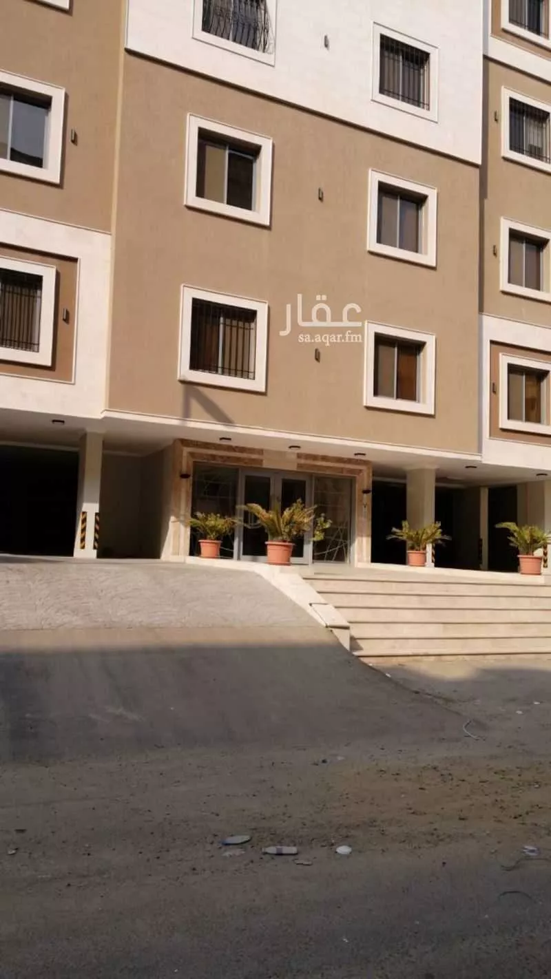 شقة للإيجار في شارع أبي الحسن بن الجوري, حي الريان, مدينة جدة, منطقة مكة المكرمة 1 صورة