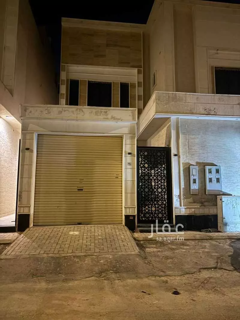 فيلا للإيجار في شارع زينب بنت ابي سلمة, حي الرمال, مدينة الرياض, منطقة الرياض 1 صورة