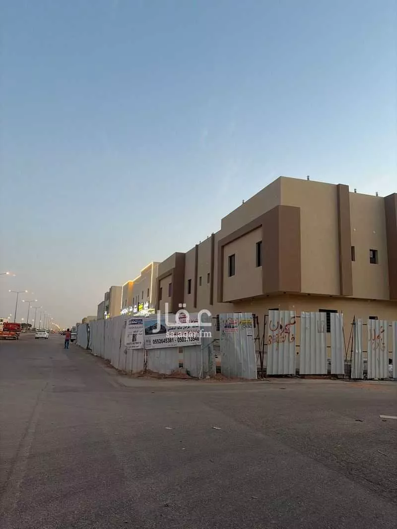 عمارة للبيع في شارع جبل الحسي, حي القادسية, مدينة الرياض, منطقة الرياض 1 صورة