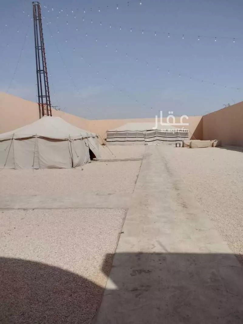 استراحة للإيجار في شارع شهيد الدين, حي الزاهر, مدينة الرياض, منطقة الرياض 1 صورة