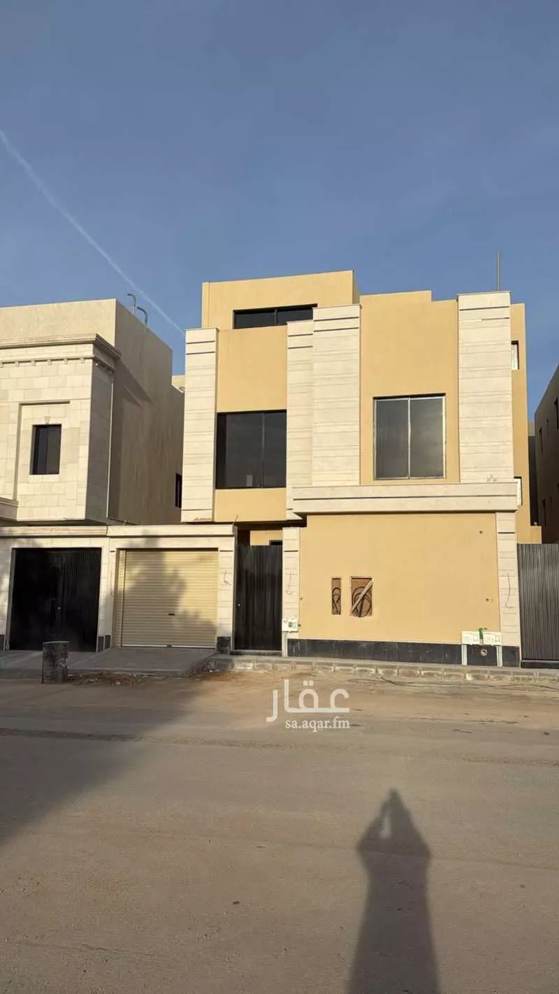 دور للبيع في شارع ابي عطاء العطاردي, حي المعيزيلة, مدينة الرياض, منطقة الرياض 1 صورة