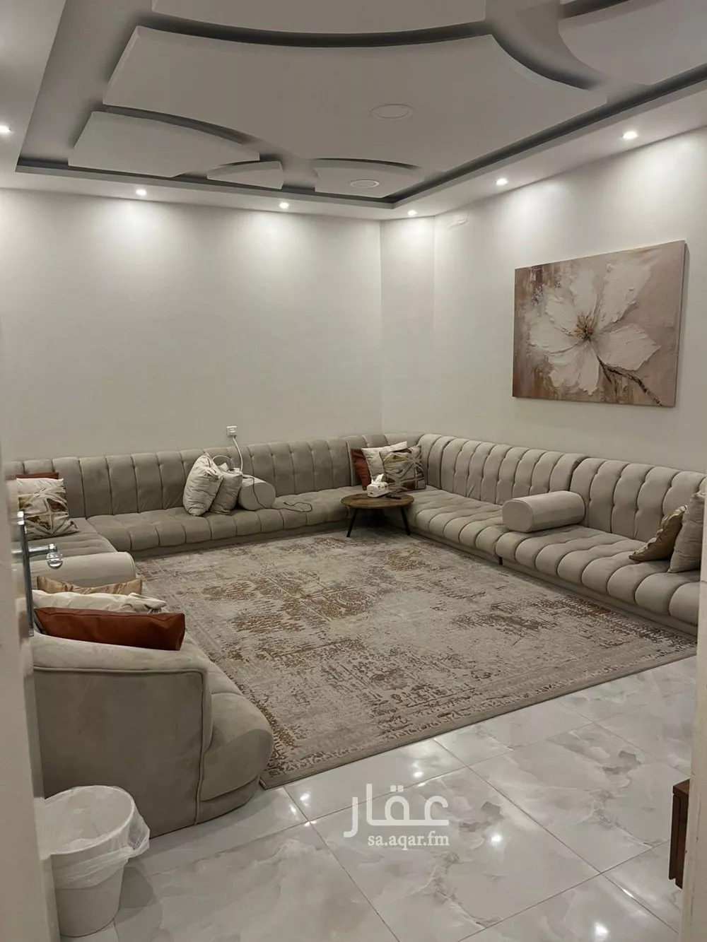 شقة للبيع في شارع علي بن موهب, حي الريان, مدينة بريدة, منطقة القصيم 1 صورة