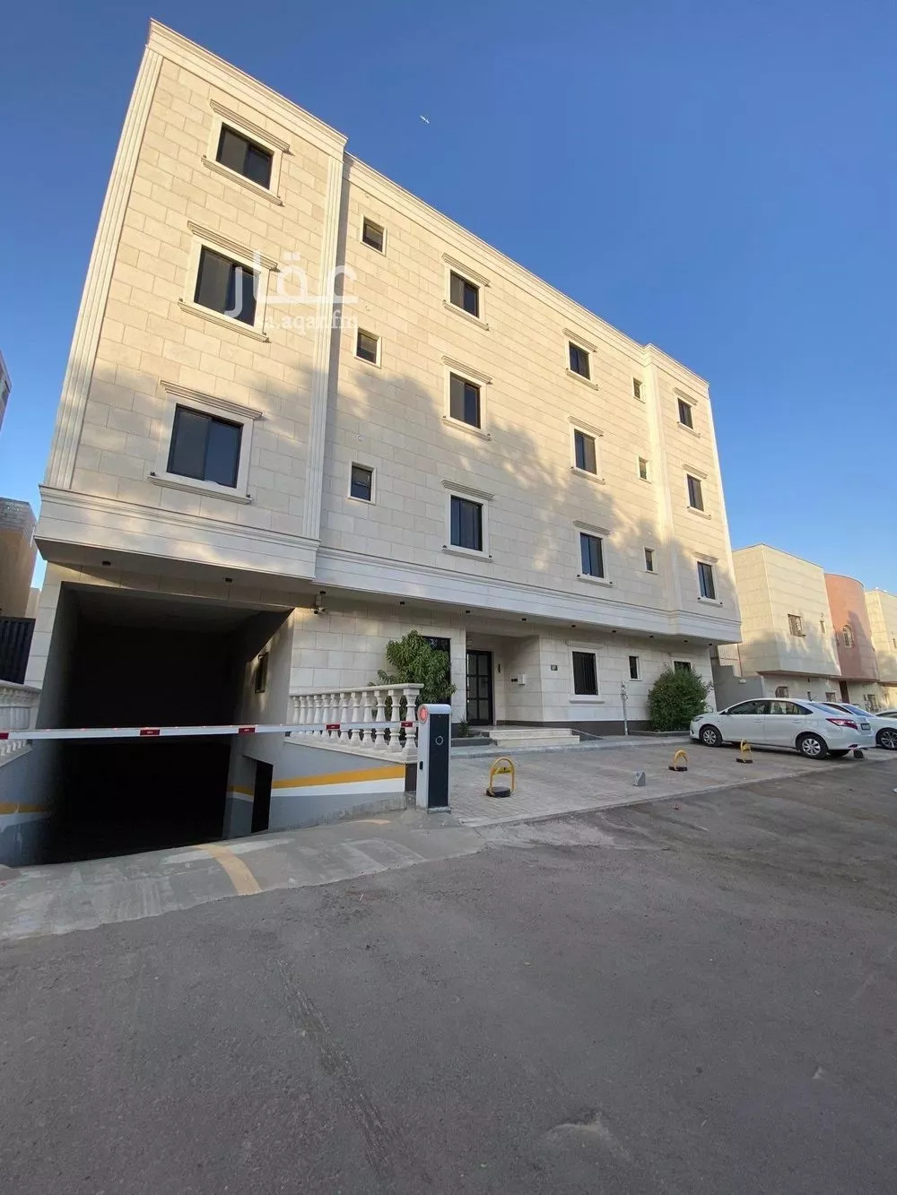شقة للبيع في شارع سبتة, حي المروج, مدينة الرياض, منطقة الرياض 1 صورة