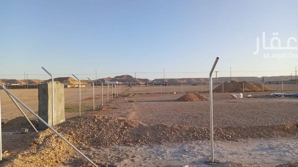أرض للبيع في شارع العماريه 177, حي مزارع وادى العماريه, مدينة مزارع وادى العماريه, منطقة الرياض 1 صورة