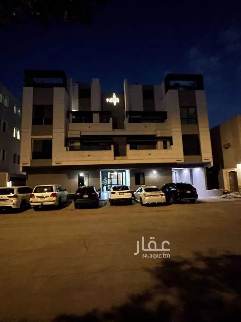 شقة للإيجار في شارع الرحاب, حي الياسمين, مدينة الرياض, منطقة الرياض 1 صورة