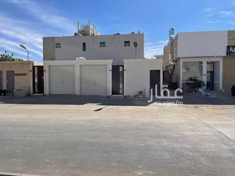 استراحة للإيجار في شارع حمزة الهاشمي, حي النرجس, مدينة الرياض, منطقة الرياض 1 صورة